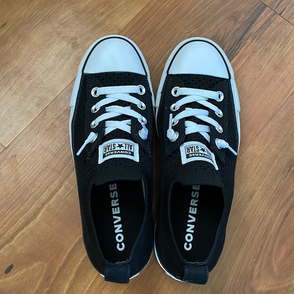 Chuck Taylor All Star Shoreline Slip